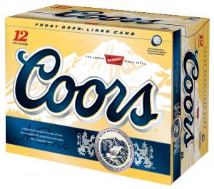 t Britse Coors